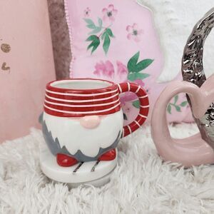 Gnome Coffee Mug NEW 